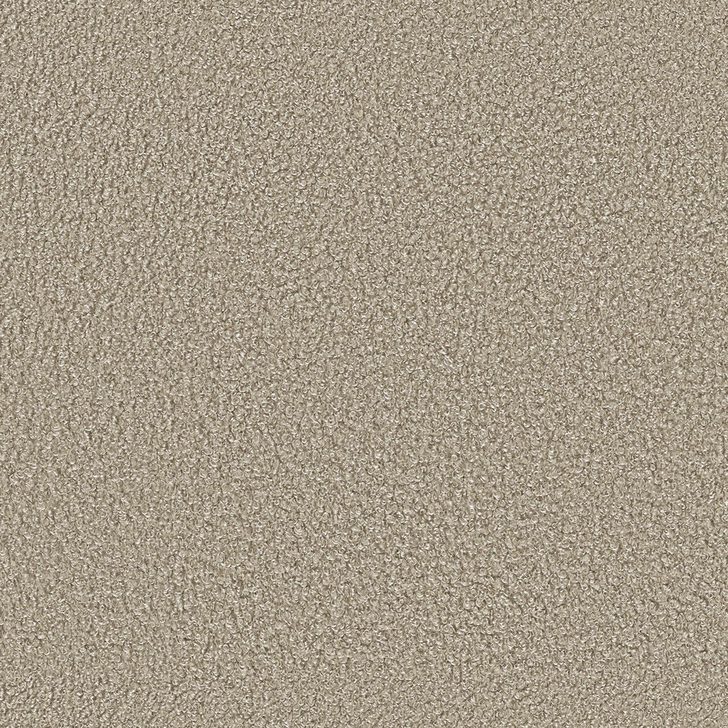 Boucle Teddy 702-82 tmavě béžová