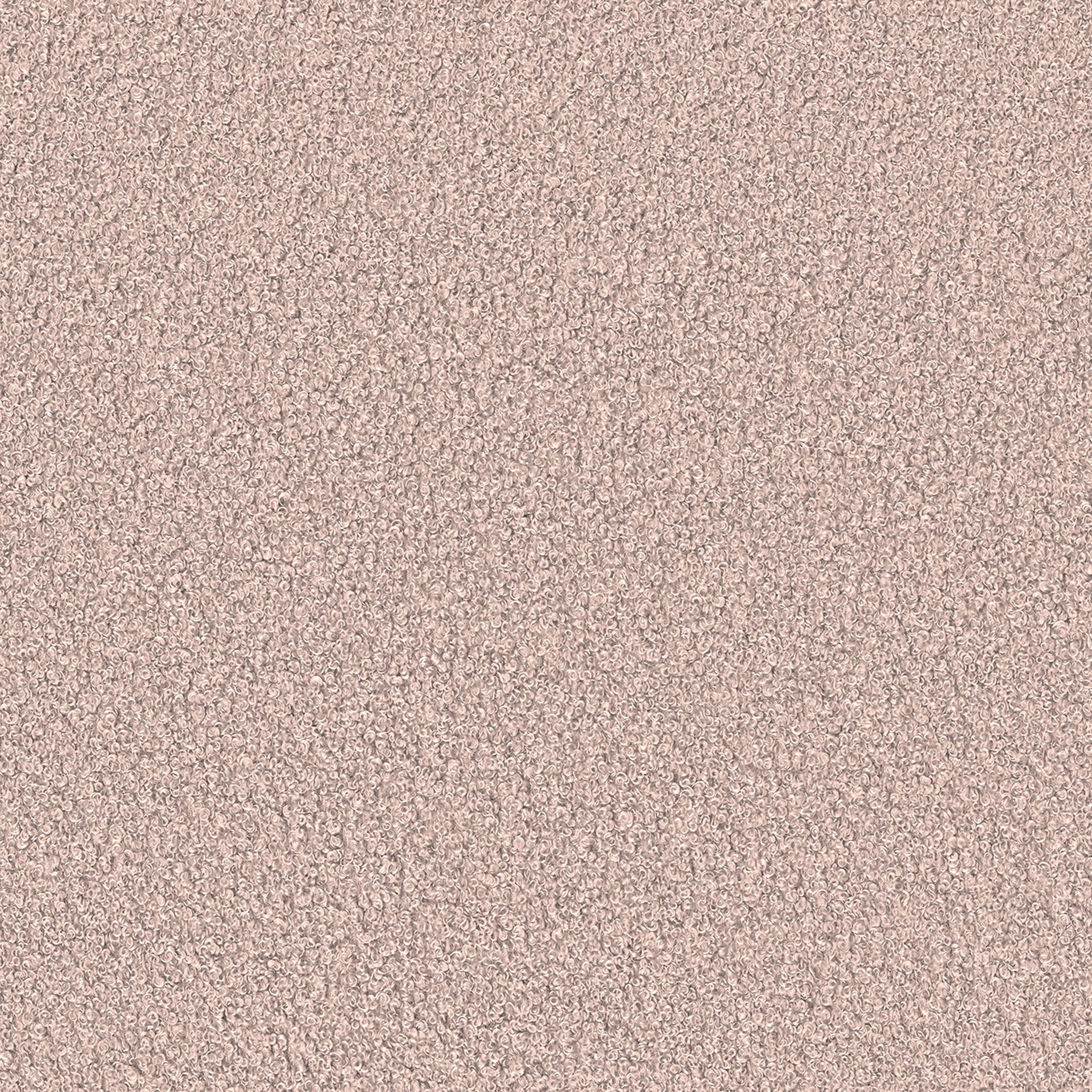 Boucle Teddy 702-84 růžová