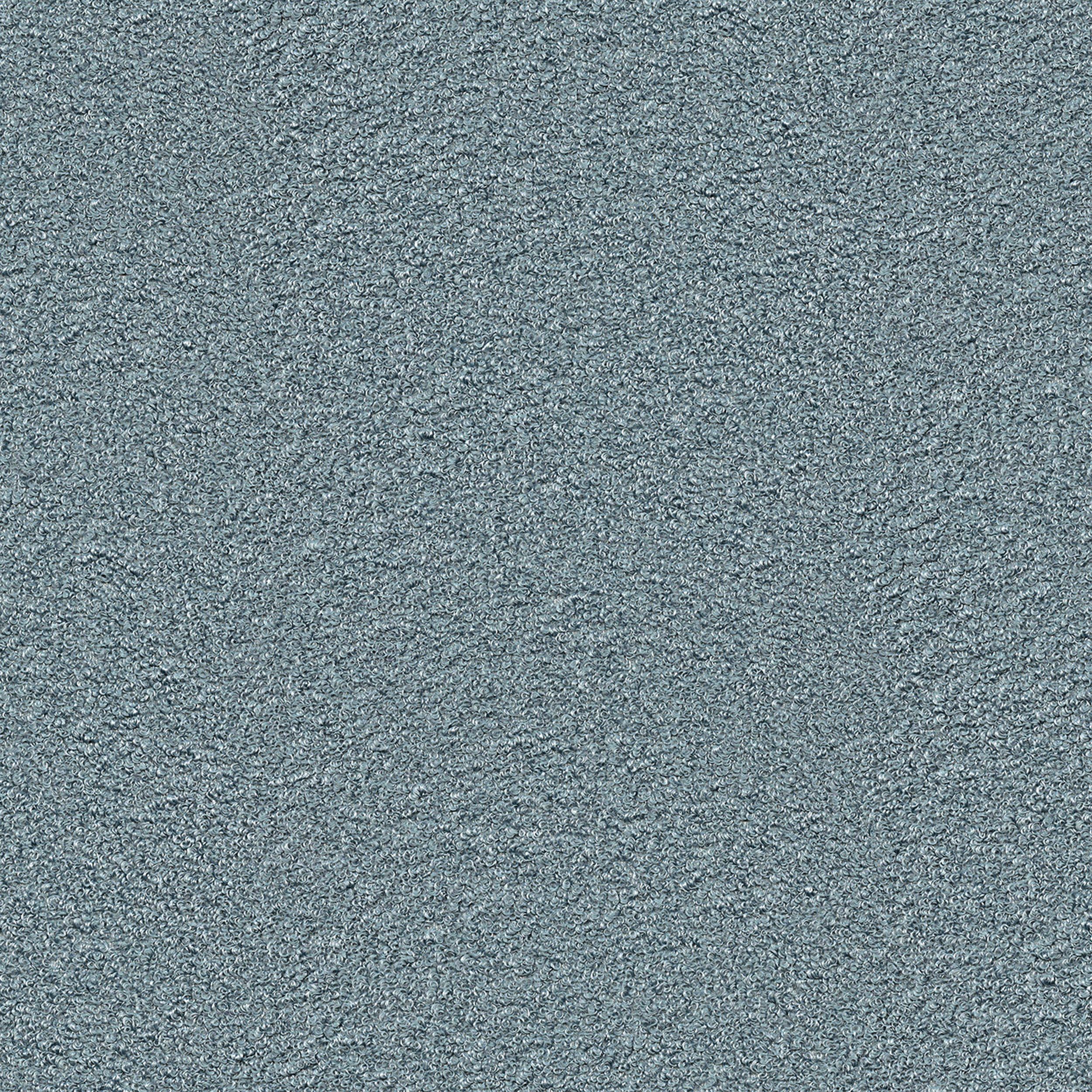 Boucle Teddy 702-86 modrá