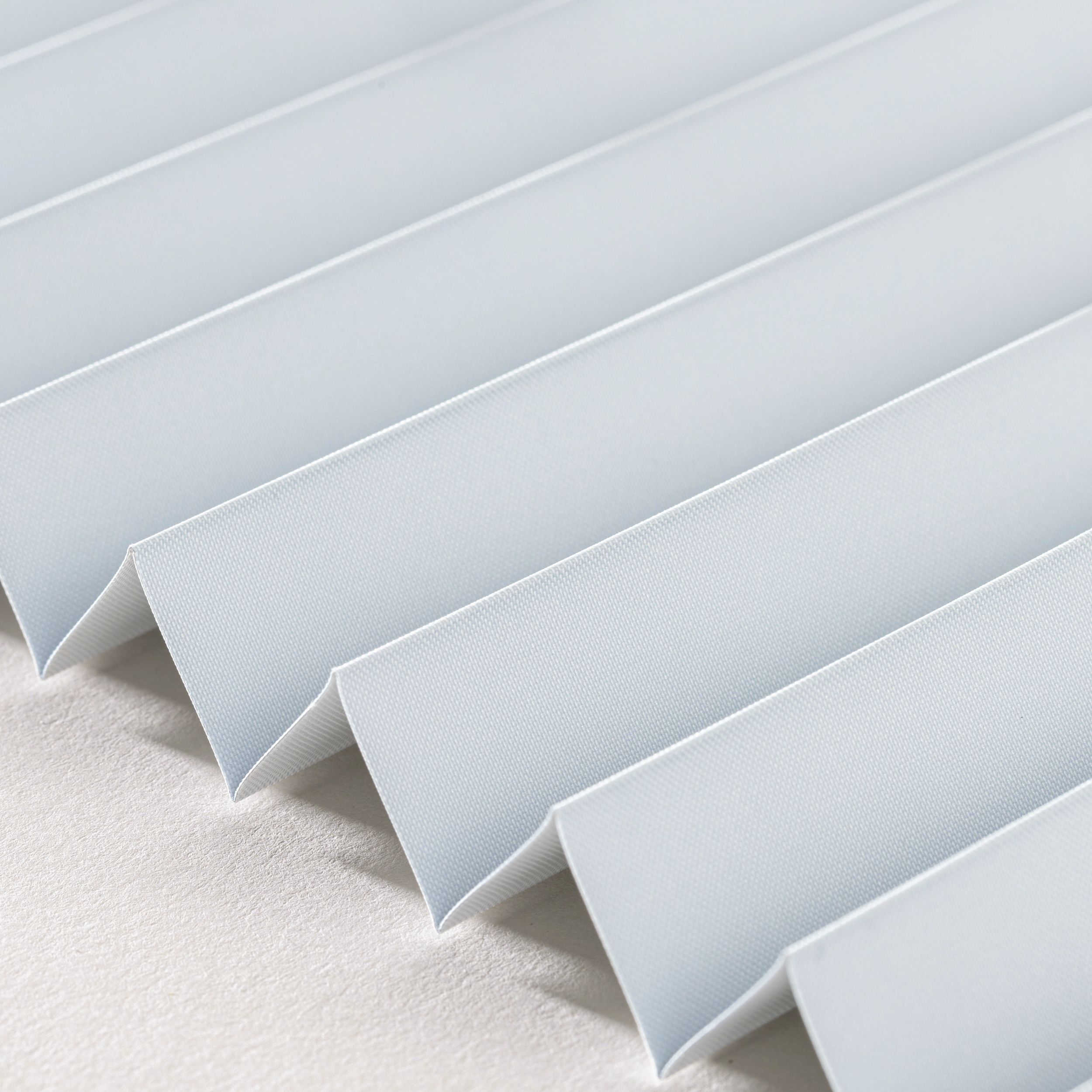 Blackout – plisé Harmonica BLP-50044 tlumená modrá