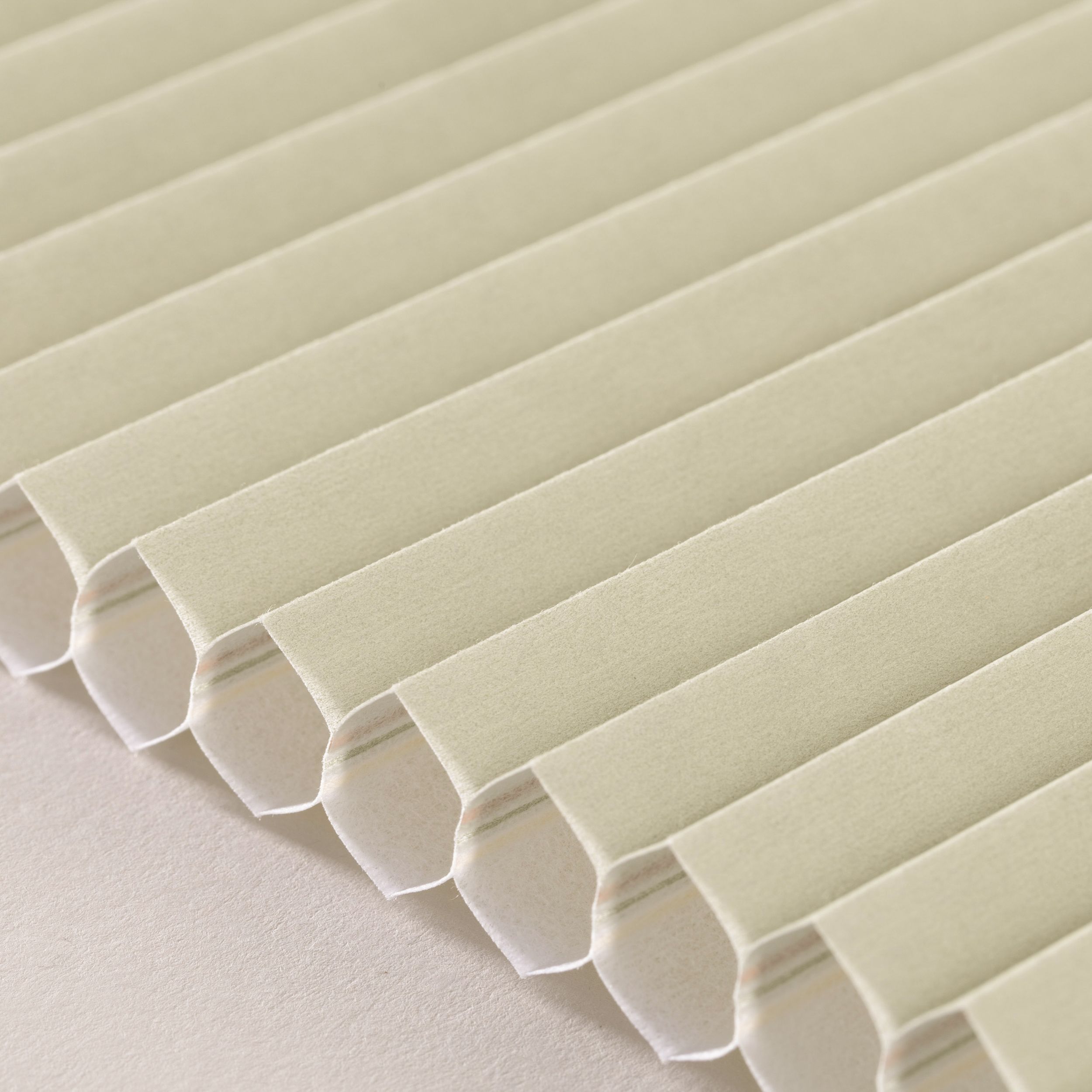 Basic – plisé Honeycomb H-114 šalvějová